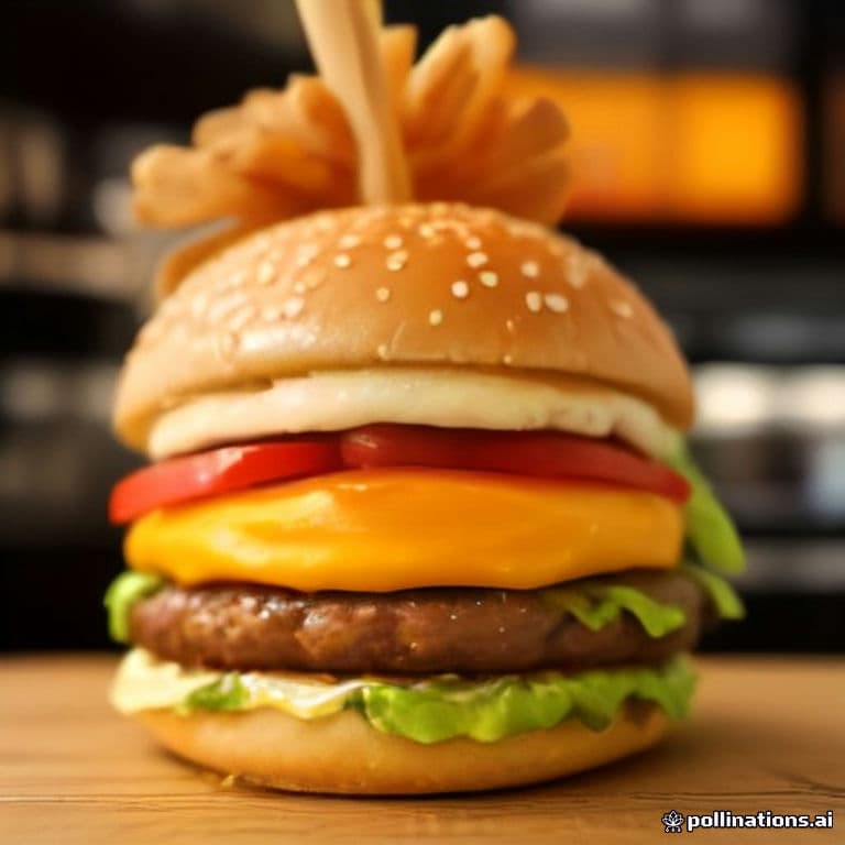 Big Mac